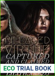 Pillaged Virtue: Captured and Claimed by the Futa Warrior (The Futa Warrior|s Way Book 1)