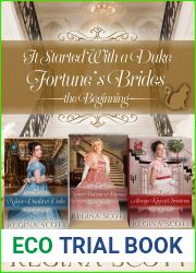 It Started with a Duke: Fortune|s Brides, the Beginning (Fortune|s Brides #1,2,7)