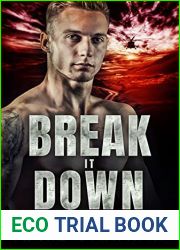 Break it Down (Birch County Heroes #4)