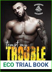 Tempt My Trouble (Knights of Mayhem Book 1)