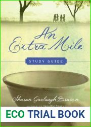 An Extra Mile Study Guide (Sensible Shoes Series)