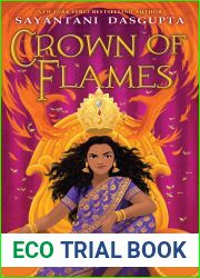 Crown of Flames (The Pinki Adventures, #2)