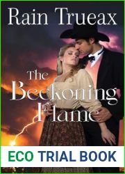 The Beckoning Flame (Winds of Change Book 2)