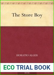 The Store Boy