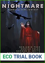 Nightmare Magazine, Issue 106 (July 2021)
