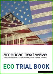 American Next Wave