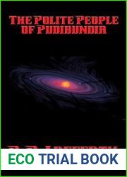 The Polite People of Pudibundia