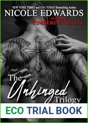 Unhinged Trilogy