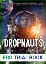 Dropnauts (Liminal Sky: Redemption Cycle, #1)