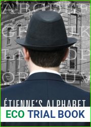 Etienne|s Alphabet