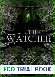 The Watcher (The Weaver Trilogy, #2)