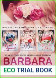 Bachelors and Bridesmaids Box Set : Books 1-3