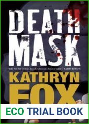 Death Mask (Dr. Anya Crichton, #5)