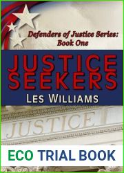 Justice Seekers