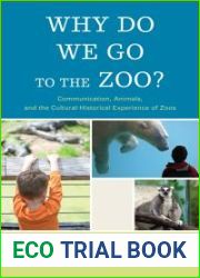 Why Do We Go to the Zoo?