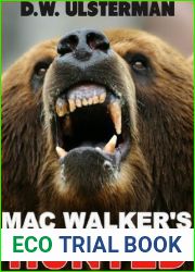 MAC WALKER|S HUNTED