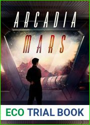Arcadia Mars (Second World #2)