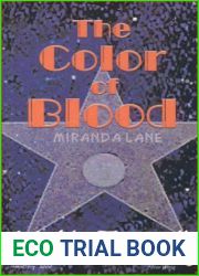 The Color of Blood