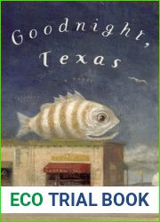 Goodnight, Texas