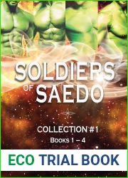 Soldiers of Saedo Collection #1 (Soldiers of Saedo)