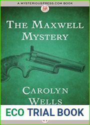 The Maxwell Mystery (Fleming Stone #4)