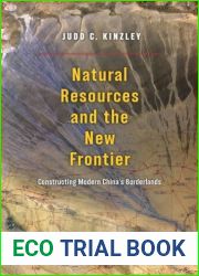 Natural Resources and the New Frontier