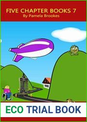 Five Chapter Books 7: Sound-Out Phonics Books Help Developing Readers, including Students with Dyslexia, Learn to Read (Step 7 in a Systematic Series of … (DOG ON A LOG Chapter Book Collections)