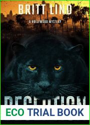 Deception: A Hollywood Mystery
