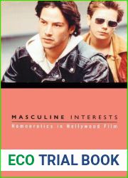 Masculine Interests
