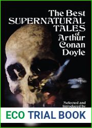 The Best Supernatural Tales of Arthur Conan Doyle
