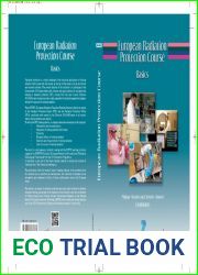 European Radiation Protection Course: Basics