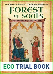 Forest of Souls (Ela of Salisbury Medieval Mysteries, #4)