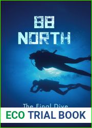 88? North: The Final Dive (The Nadia Diving Thrillers #3)