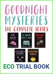 Goodnight Mysteries