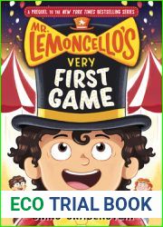 Mr. Lemoncello|s Very First Game (Mr. Lemoncello|s Library)