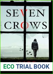 Seven Crows (Killian Delaney, #1)