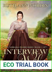 Interview for a Wife (Nebraska Prairie #3)