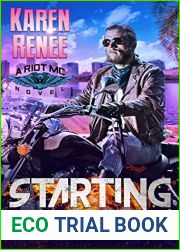 Starting the Riot (Riot MC, #0)