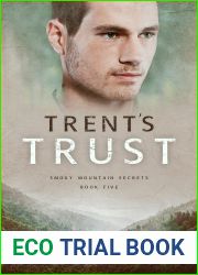 Trent|s Trust (Smoky Mountain Secrets #5)