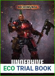 Underhive: A Necromunda Anthology (Necromunda)