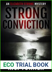 Strong Conviction (Elizabeth Strong #3)