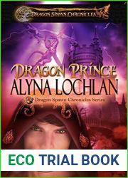 Dragon Prince (Dragon Spawn Chronicles, #2)