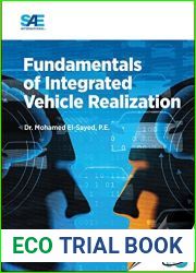 Fundamentals of Integrated Vehicle Realization