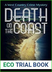 Death On The Coast (West Country Crime Mysteries #3)