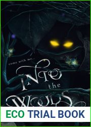 Into The Woods: A Monster Anthology