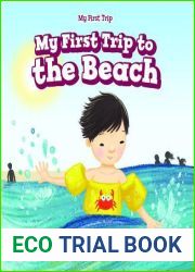 My First Trip to the Beach