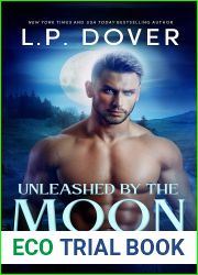 Unleashed by the Moon (Royal Shifters, #4)