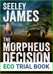 The Morpheus Decision: A Pia Sabel Mystery (Sabel Security Book 10)