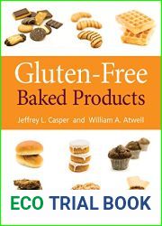Gluten-Free Baked Products