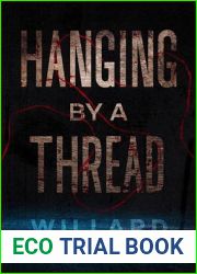 Hanging By A Thread: Book One: Agent Finn Series